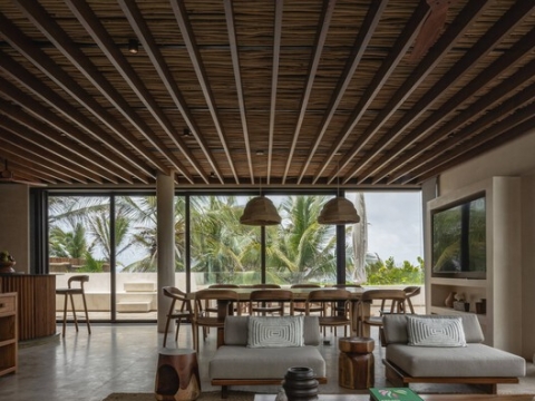 Arima’s Warehouses / 1110 Office for Architecture